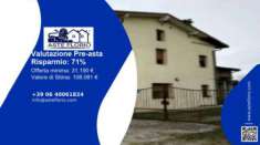 Foto Immobile in asta di 239 m in vendita a Cavour