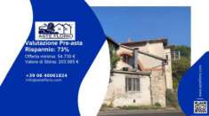 Foto Immobile in asta di 239 m in vendita a Narni