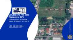 Foto Immobile in asta di 23918 m in vendita a Lucca