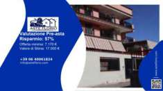 Foto Immobile in asta di 24 m, box auto in vendita a Caserta