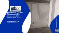 Foto Immobile in asta di 24 m, box auto in vendita a Deruta