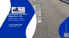 Foto Immobile in asta di 24 m con 1 locale in vendita a Carsoli