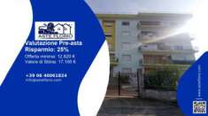 Foto Immobile in asta di 24 m con pi� di 5 locali in vendita a Eboli