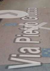 Foto Immobile in asta di 24 m con pi� di 5 locali in vendita a Montecatini-Terme