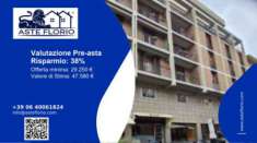 Foto Immobile in asta di 24 m con pi di 5 locali in vendita a Tortona