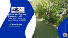 Foto Immobile in asta di 24 m in vendita a Filattiera