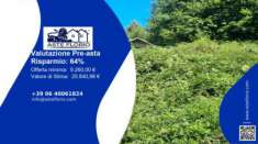 Foto Immobile in asta di 24 m in vendita a Filattiera