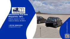 Foto Immobile in asta di 24 m in vendita a Frascati