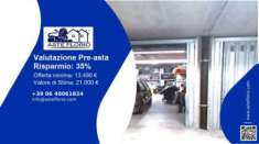 Foto Immobile in asta di 24 m in vendita a Lipomo