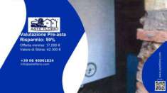 Foto Immobile in asta di 24 m in vendita a Montaione