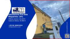 Foto Immobile in asta di 24 m in vendita a Montesilvano