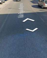 Foto Immobile in asta di 24 m in vendita a Potenza Picena