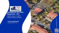 Foto Immobile in asta di 24 m in vendita a Sarzana