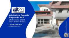Foto Immobile in asta di 24 m in vendita a Viola