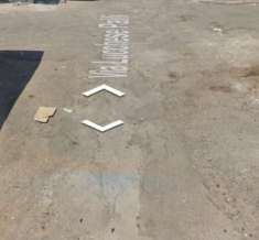 Foto Immobile in asta di 240 m, box auto in vendita a Catania