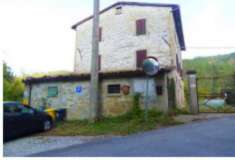 Foto Immobile in asta di 240 m con 3 locali in vendita a Galeata