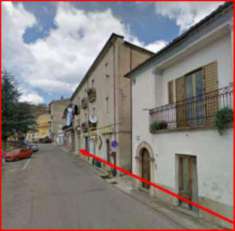 Foto Immobile in asta di 240 m con 5 locali in vendita a Aprigliano