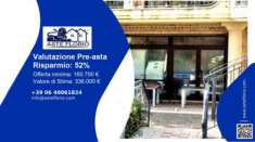 Foto Immobile in asta di 240 m con pi di 5 locali in vendita a Cingoli