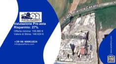 Foto Immobile in asta di 240 m con pi di 5 locali in vendita a Ponsacco