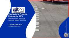 Foto Immobile in asta di 240 m con pi� di 5 locali in vendita a Ragusa