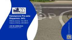 Foto Immobile in asta di 240 m in vendita a Alessandria
