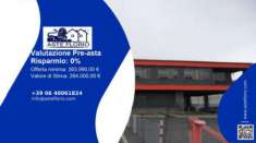 Foto Immobile in asta di 240 m in vendita a Caselle Torinese