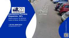 Foto Immobile in asta di 240 m in vendita a Cavallino