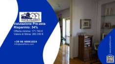 Foto Immobile in asta di 240 m in vendita a Chieti