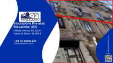 Foto Immobile in asta di 240 m in vendita a Cosenza