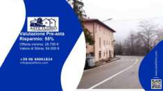 Foto Immobile in asta di 240 m in vendita a Firenzuola