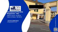 Foto Immobile in asta di 240 m in vendita a Santa Giuletta