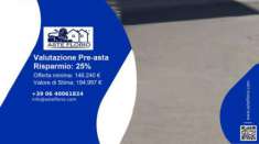 Foto Immobile in asta di 240 m in vendita a Sassari