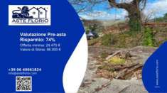 Foto Immobile in asta di 2400 m in vendita a Mercatino Conca