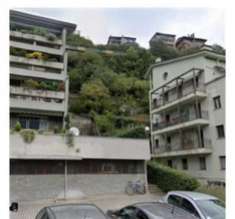 Foto Immobile in asta di 2400 m in vendita a Sondrio