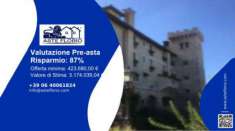 Foto Immobile in asta di 2407 m con pi di 5 locali in vendita a Aielli