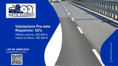 Foto Immobile in asta di 240700 m in vendita a Vado Ligure