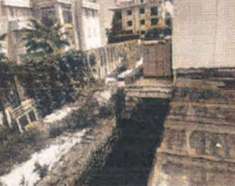 Foto Immobile in asta di 241 m, box auto in vendita a Montegranaro