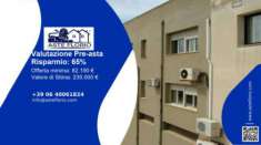 Foto Immobile in asta di 241 m con pi di 5 locali in vendita a Carbonia