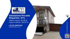 Foto Immobile in asta di 241 m con pi di 5 locali in vendita a Cercemaggiore