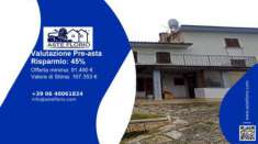 Foto Immobile in asta di 241 m in vendita a Ascoli Piceno