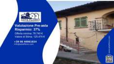 Foto Immobile in asta di 242 m, box auto in vendita a Racconigi