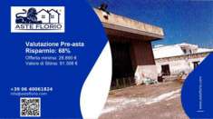 Foto Immobile in asta di 242 m con pi� di 5 locali in vendita a Copertino