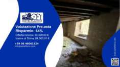 Foto Immobile in asta di 242 m in vendita a Cortenova