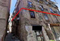 Foto Immobile in asta di 242 m in vendita a Cosenza