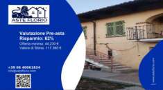 Foto Immobile in asta di 242 m in vendita a Racconigi