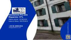 Foto Immobile in asta di 243 m con pi� di 5 locali in vendita a Luzzara