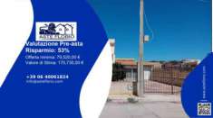 Foto Immobile in asta di 243 m in vendita a Campobello di Mazara