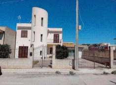 Foto Immobile in asta di 243 m in vendita a Campobello di Mazara