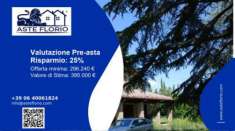 Foto Immobile in asta di 243 m in vendita a Sogliano al Rubicone