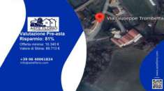 Foto Immobile in asta di 2430 m con pi� di 5 locali in vendita a Cerro Tanaro